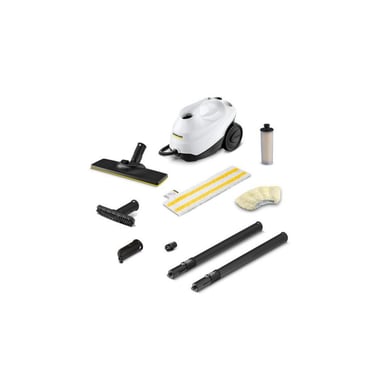 Пароочищувач Karcher 1.513-650.0 - фото 1