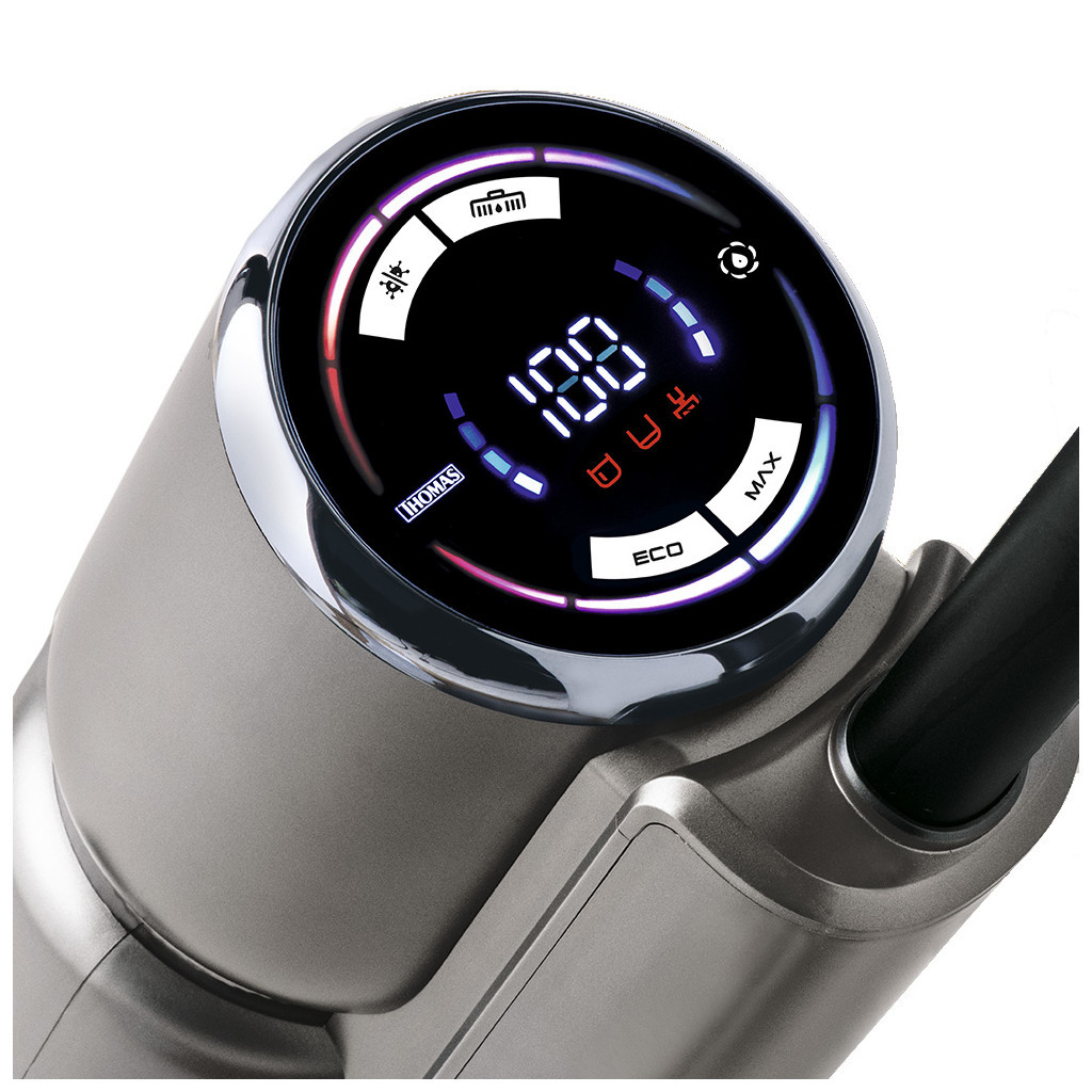 Пилосос Thomas 785501 - фото 4 Пилосос Thomas 785501 - фото 4