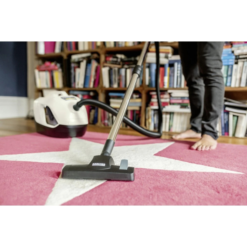 Пилосос Karcher 1.195-252.0 - фото 5 Пилосос Karcher 1.195-252.0 - фото 5