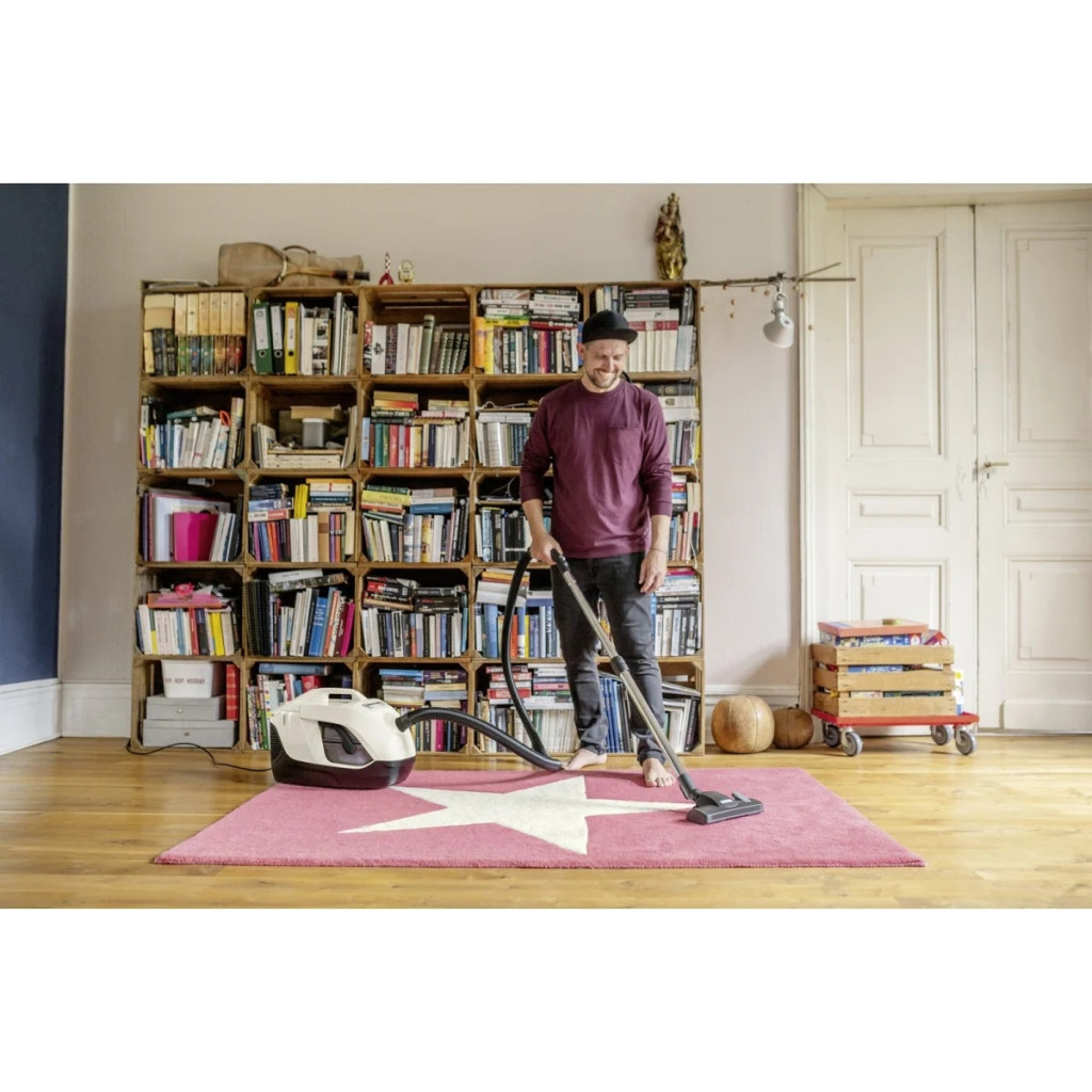 Пилосос Karcher 1.195-252.0 - фото 6 Пилосос Karcher 1.195-252.0 - фото 6