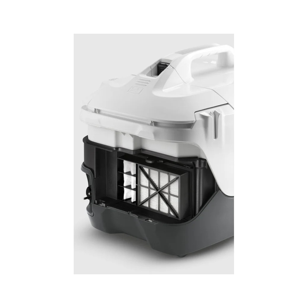 Пилосос Karcher 1.195-252.0 - фото 10 Пилосос Karcher 1.195-252.0 - фото 10