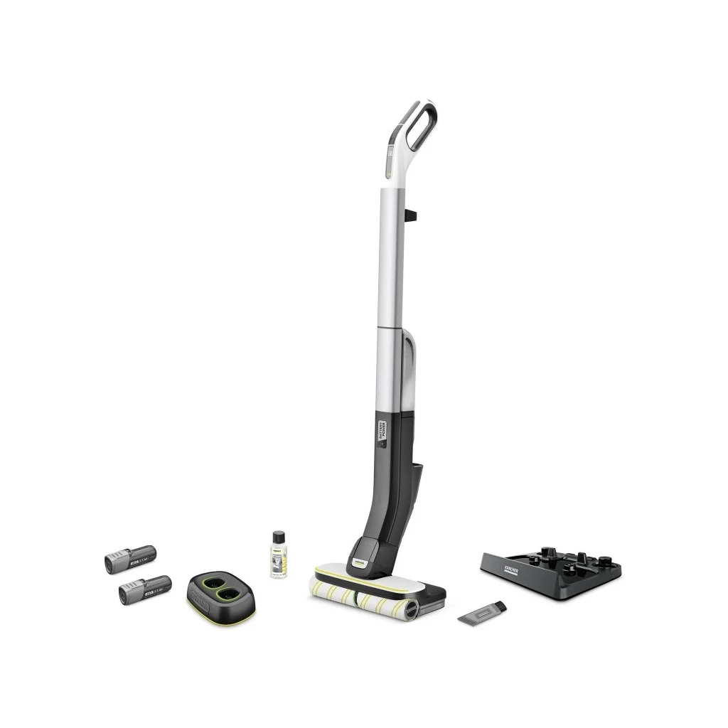 Пилосос Karcher 1.056-400.0 - головне фото