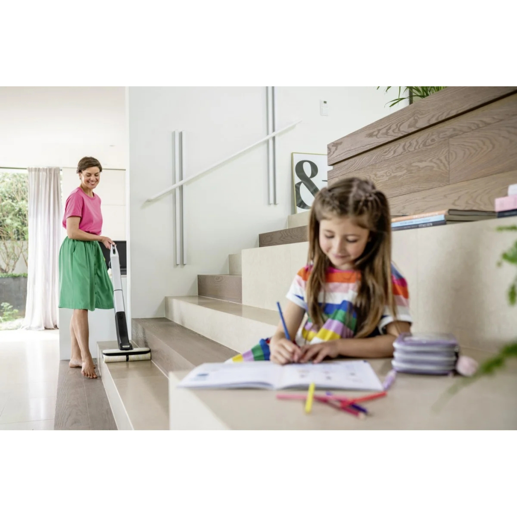 Пилосос Karcher 1.056-400.0 - фото 2 Пилосос Karcher 1.056-400.0 - фото 2