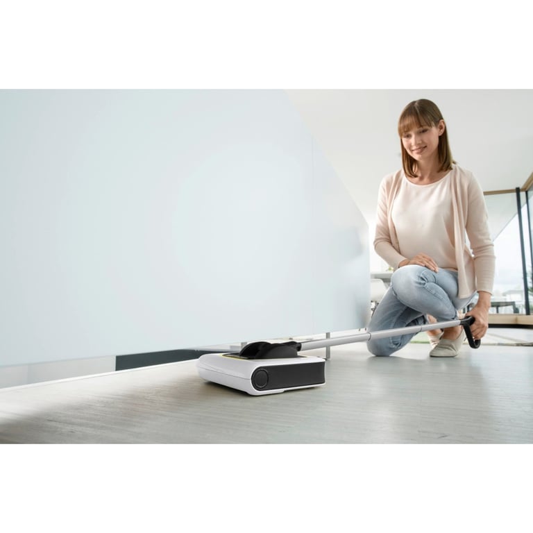 Пилосос Karcher 1.258-050.0 - фото 4