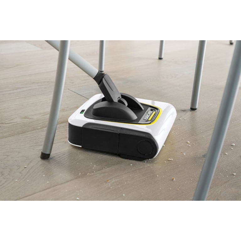 Пилосос Karcher 1.258-050.0 - фото 7