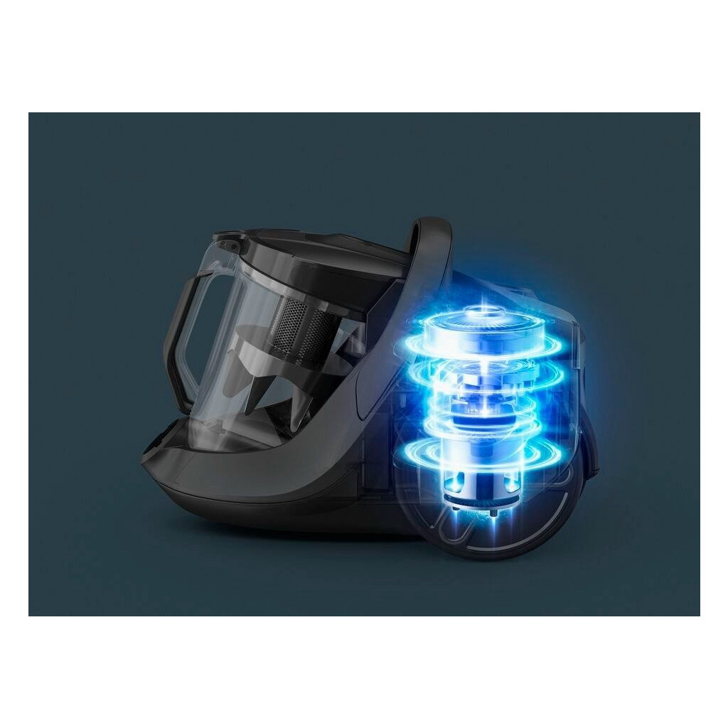 Пилосос Rowenta RO7C89EA - фото 11 Пилосос Rowenta RO7C89EA - фото 11