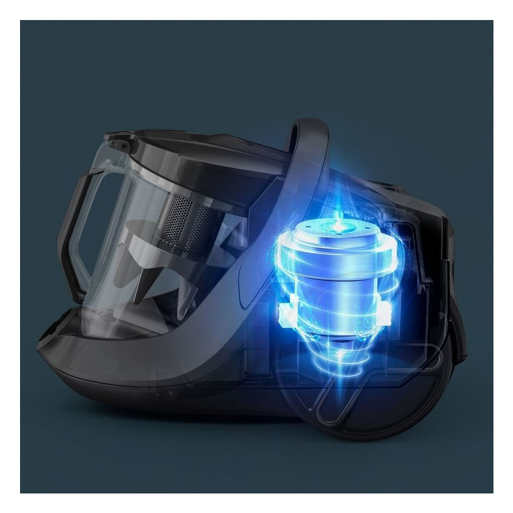 Пилосос Rowenta RO7C89EA - фото 12 Пилосос Rowenta RO7C89EA - фото 12