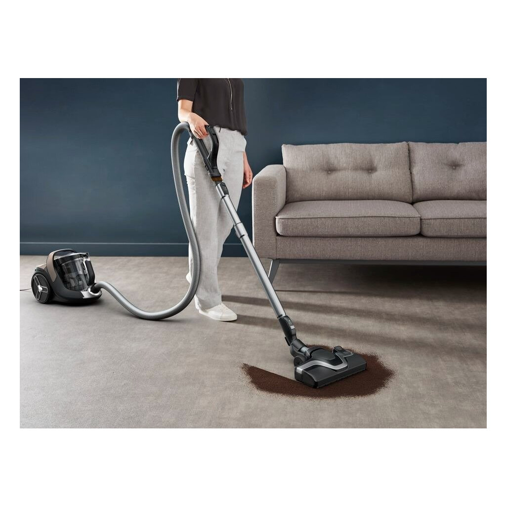 Пилосос Rowenta RO7C89EA - фото 2 Пилосос Rowenta RO7C89EA - фото 2