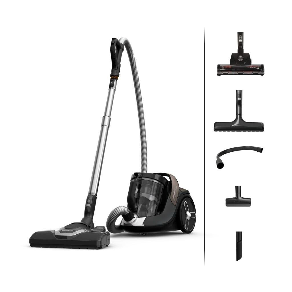 Пилосос Rowenta RO7C89EA - фото 3 Пилосос Rowenta RO7C89EA - фото 3