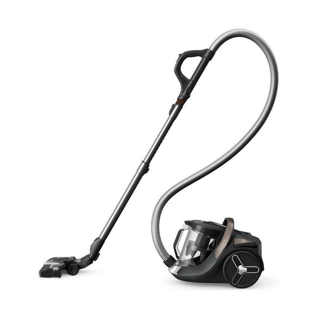 Пилосос Rowenta RO7C89EA - фото 5 Пилосос Rowenta RO7C89EA - фото 5