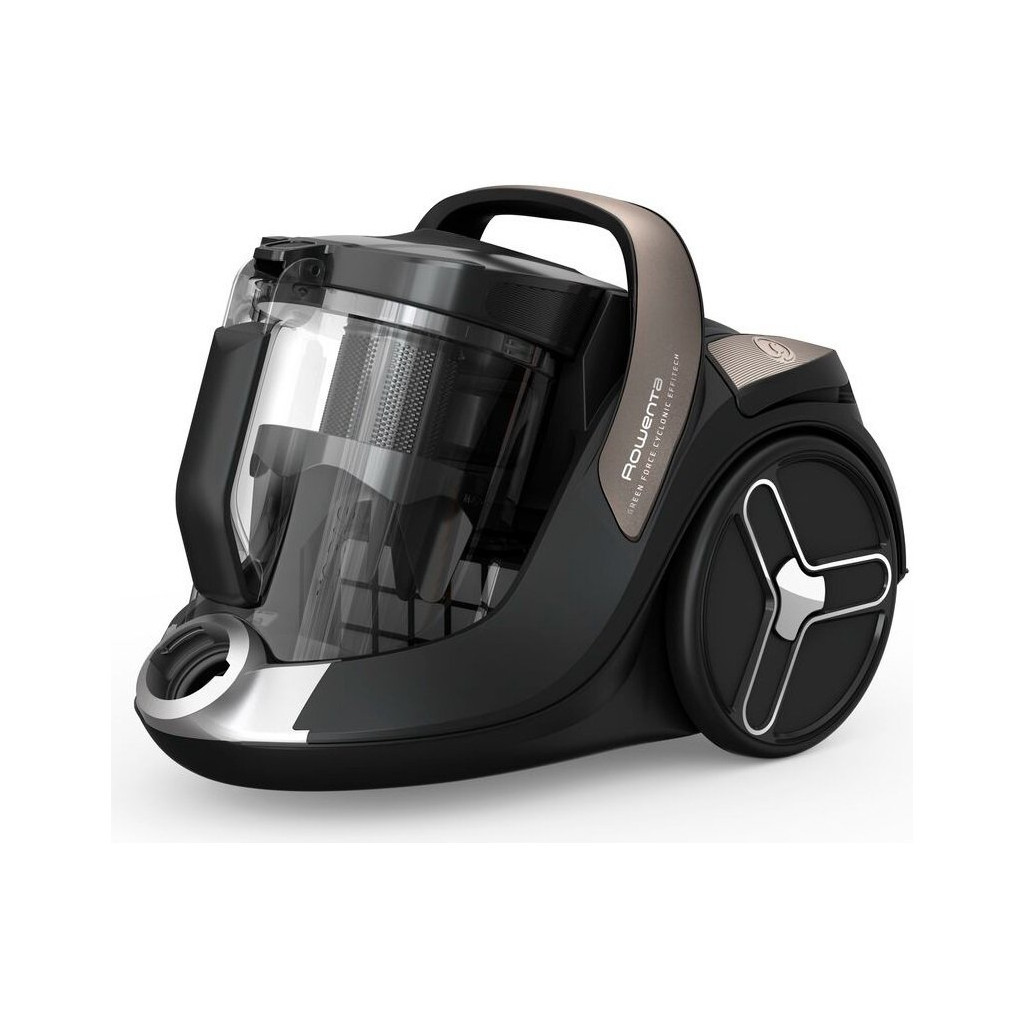 Пилосос Rowenta RO7C89EA - фото 7 Пилосос Rowenta RO7C89EA - фото 7