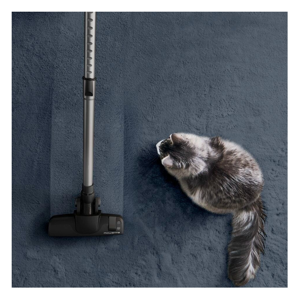 Пилосос Rowenta RO7C89EA - фото 8 Пилосос Rowenta RO7C89EA - фото 8