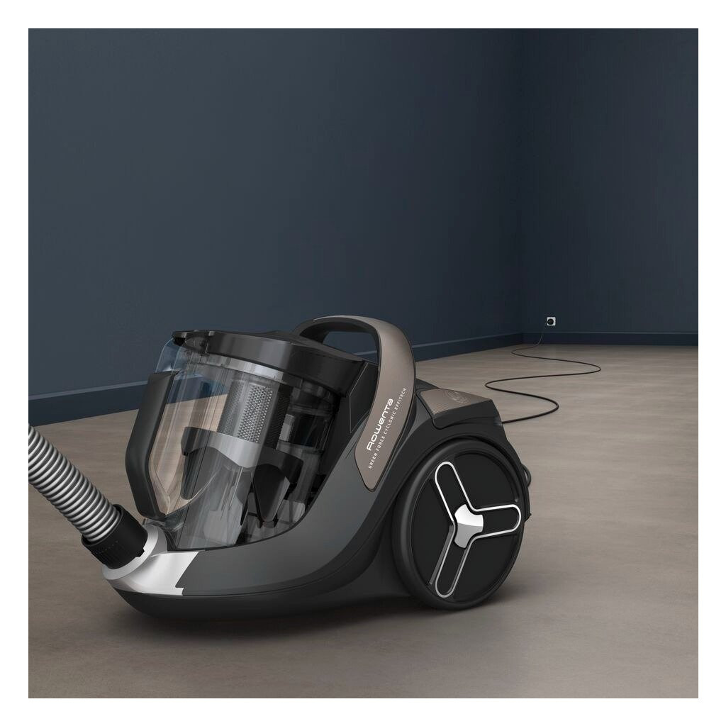 Пилосос Rowenta RO7C89EA - фото 9 Пилосос Rowenta RO7C89EA - фото 9