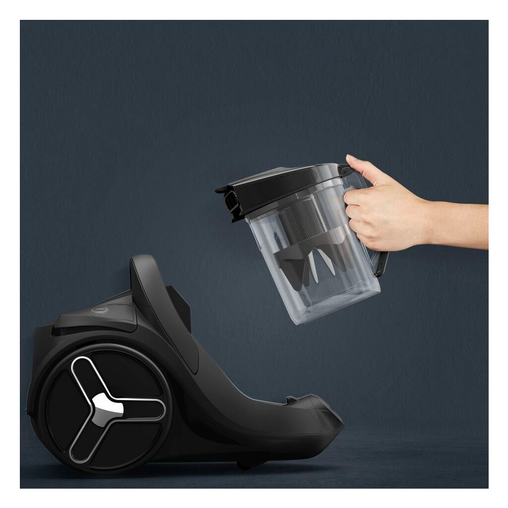 Пилосос Rowenta RO7C89EA - фото 10 Пилосос Rowenta RO7C89EA - фото 10