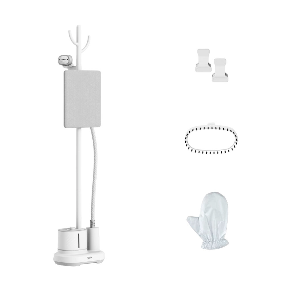 Відпарювач для одягу Tefal IT3280E1 - фото 5 Відпарювач для одягу Tefal IT3280E1 - фото 5