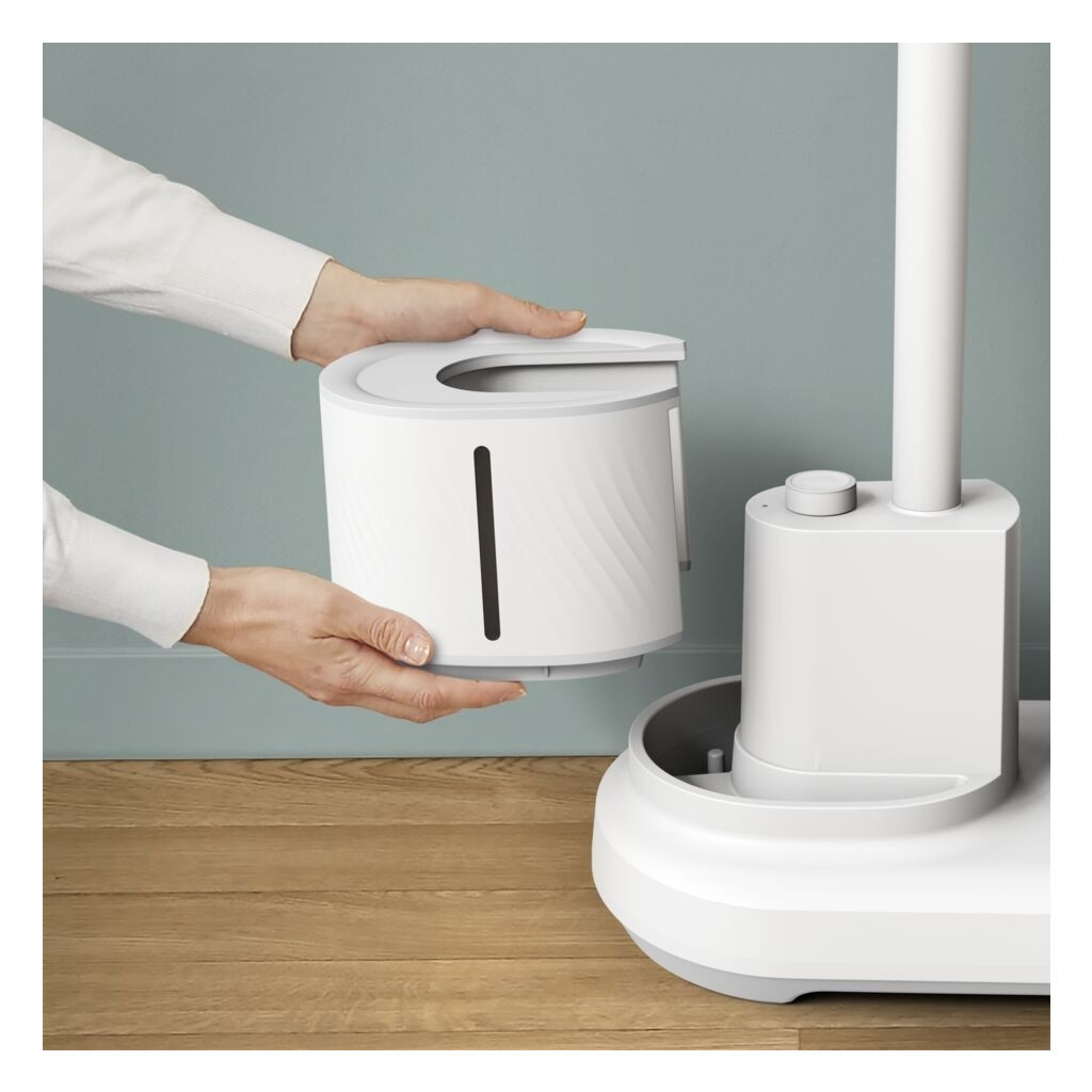 Відпарювач для одягу Tefal IT3280E1 - фото 6 Відпарювач для одягу Tefal IT3280E1 - фото 6