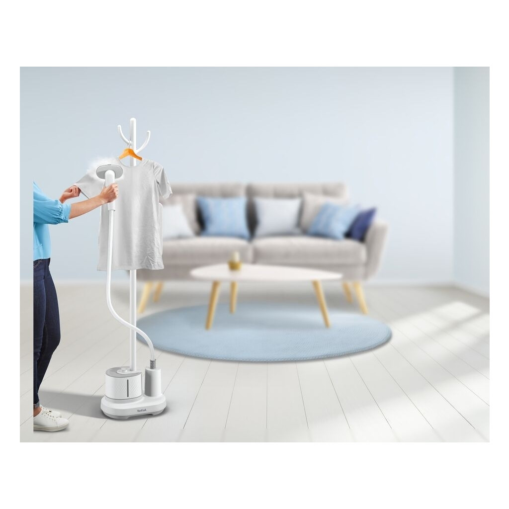 Відпарювач для одягу Tefal IT3280E1 - фото 7 Відпарювач для одягу Tefal IT3280E1 - фото 7