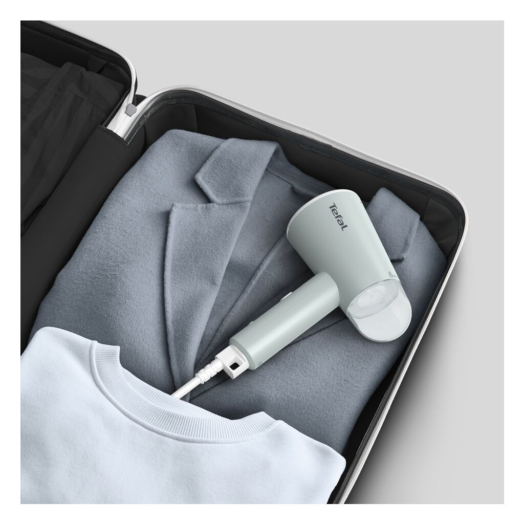 Відпарювач для одягу Tefal DT1034E1 - фото 10 Відпарювач для одягу Tefal DT1034E1 - фото 10