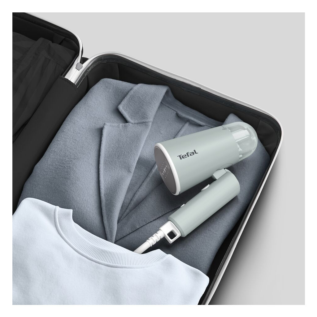 Відпарювач для одягу Tefal DT1034E1 - фото 11 Відпарювач для одягу Tefal DT1034E1 - фото 11