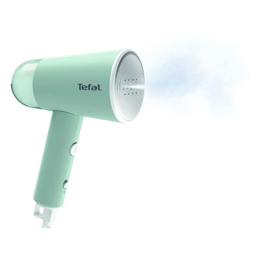 Відпарювач для одягу Tefal DT1034E1 - фото 3 Відпарювач для одягу Tefal DT1034E1 - фото 3