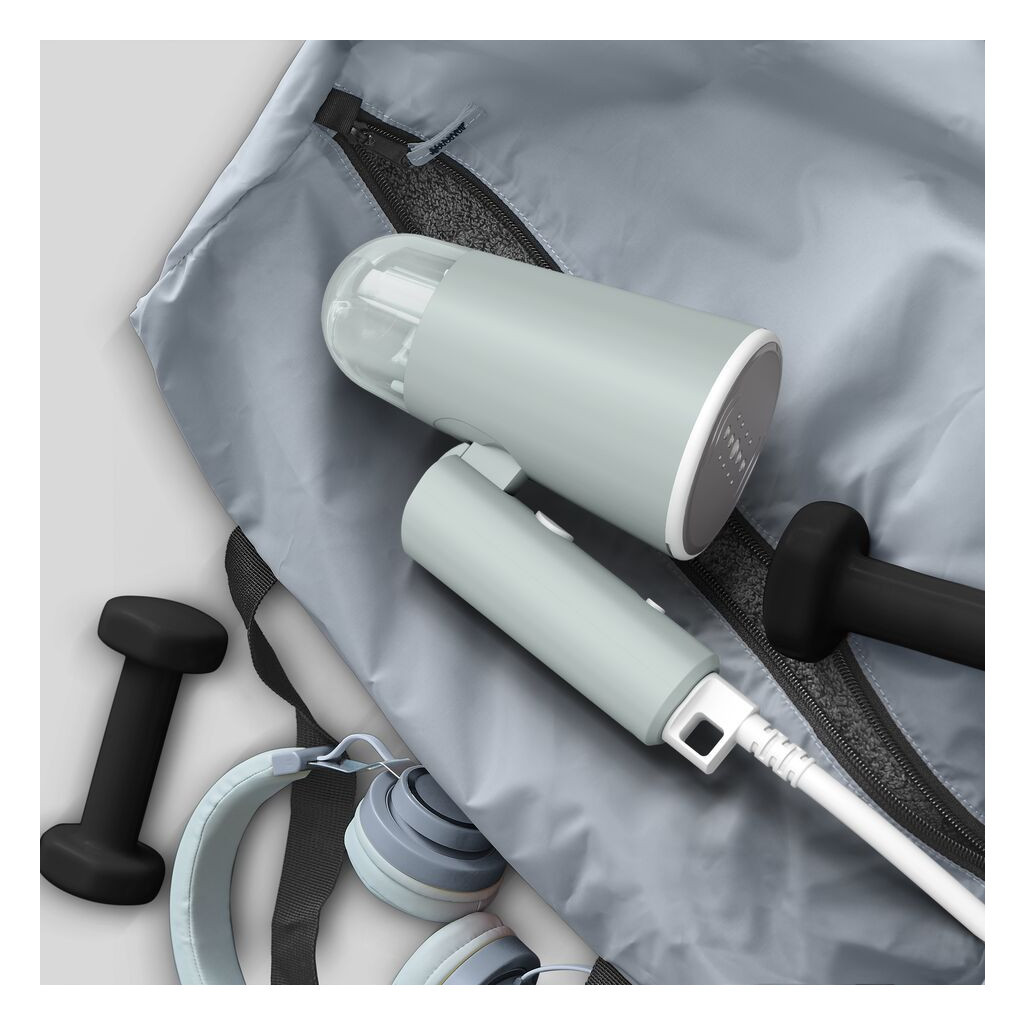 Відпарювач для одягу Tefal DT1034E1 - фото 6 Відпарювач для одягу Tefal DT1034E1 - фото 6