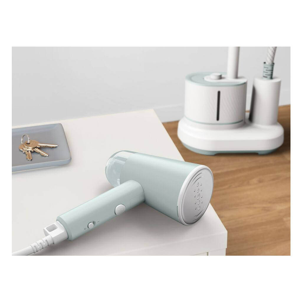 Відпарювач для одягу Tefal DT1034E1 - фото 7 Відпарювач для одягу Tefal DT1034E1 - фото 7