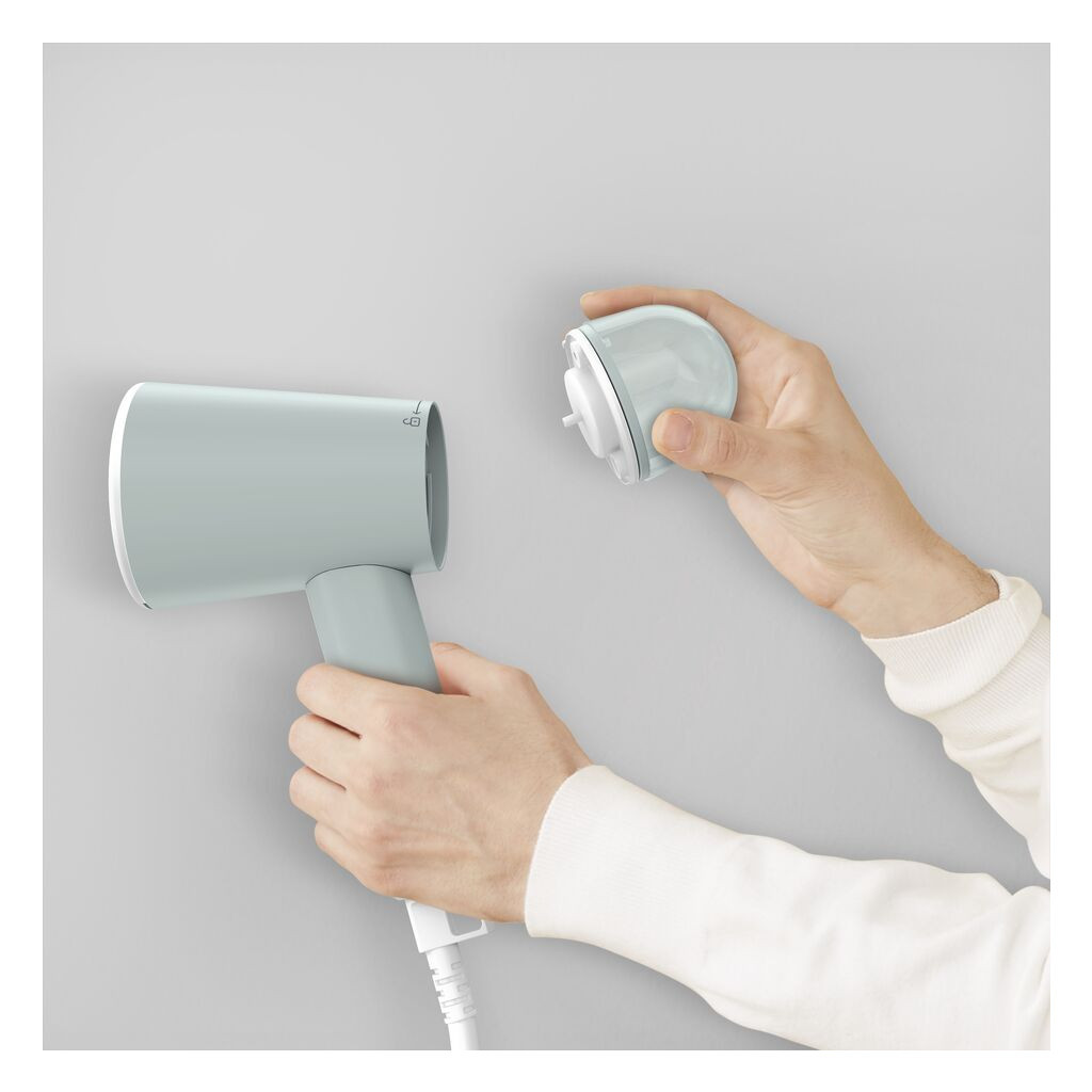 Відпарювач для одягу Tefal DT1034E1 - фото 8 Відпарювач для одягу Tefal DT1034E1 - фото 8