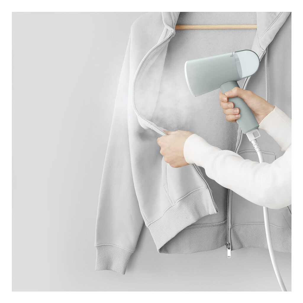 Відпарювач для одягу Tefal DT1034E1 - фото 9 Відпарювач для одягу Tefal DT1034E1 - фото 9