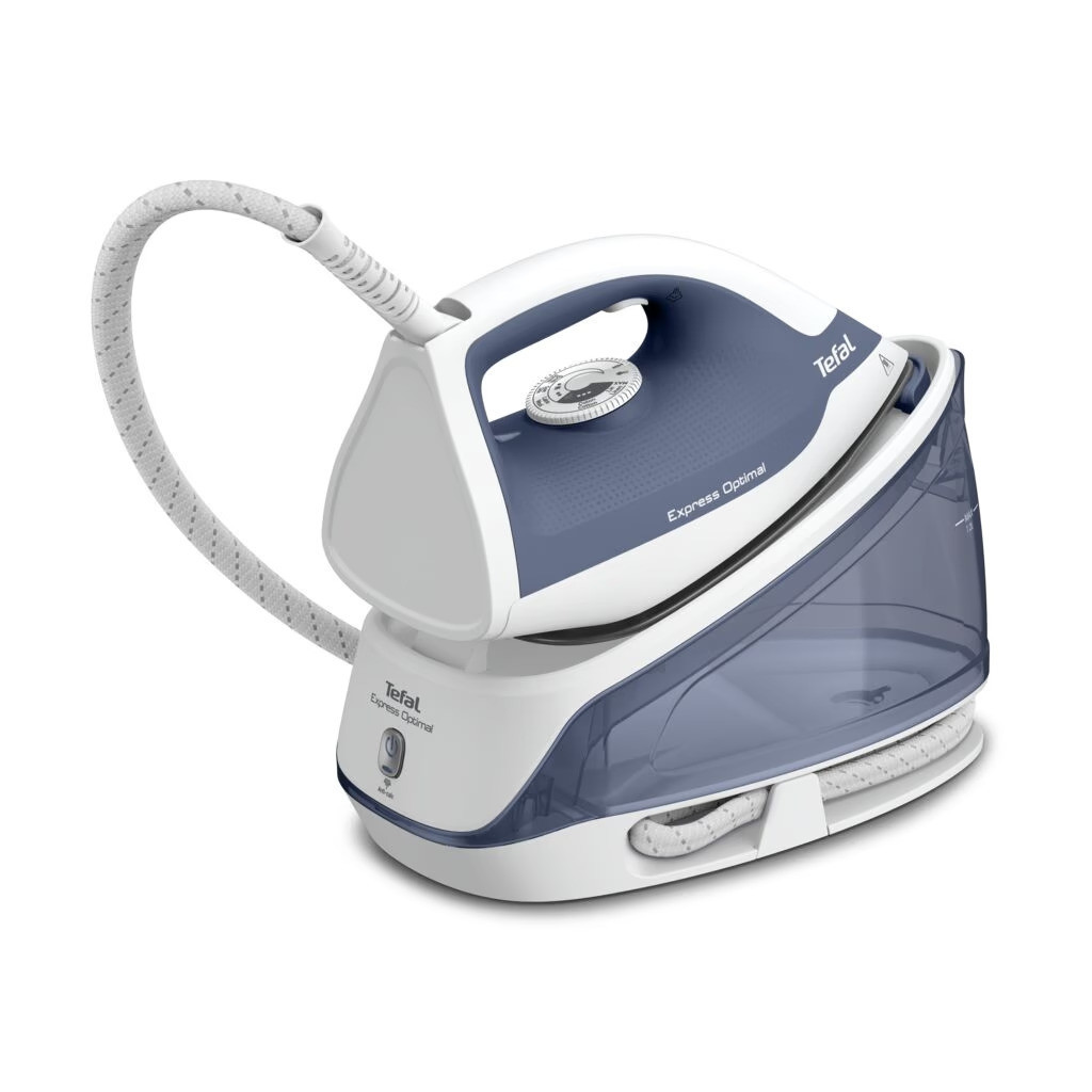 Парова станція Tefal SV4110E0 - фото 1