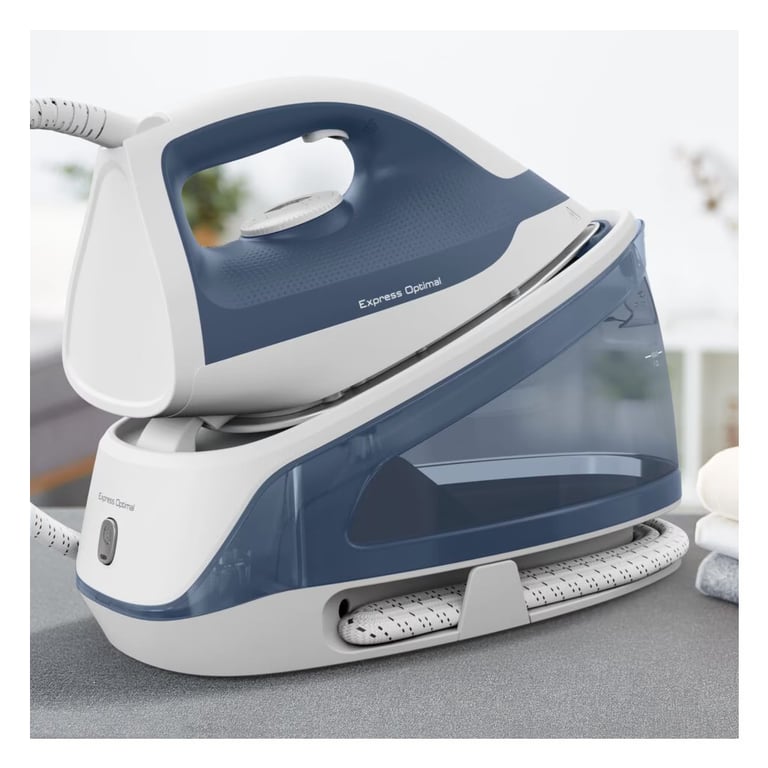 Парова станція Tefal SV4110E0 - фото 6