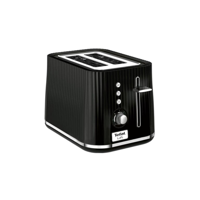 Тостер Tefal TT761838 - фото 1