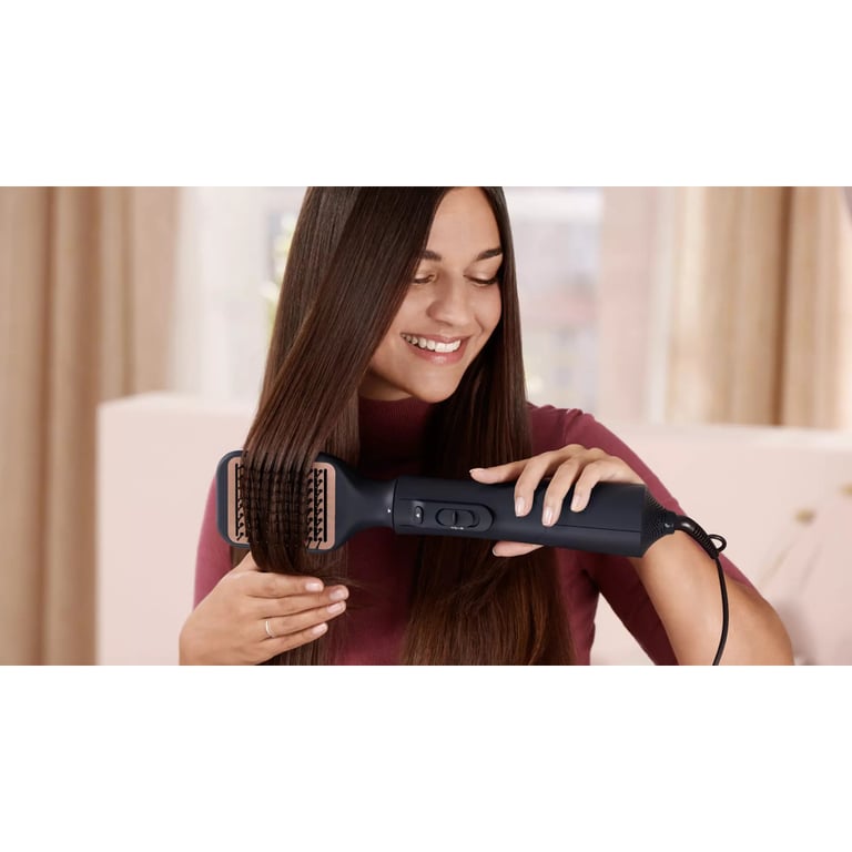 Фен-щітка Philips BHA530/00 - фото 6