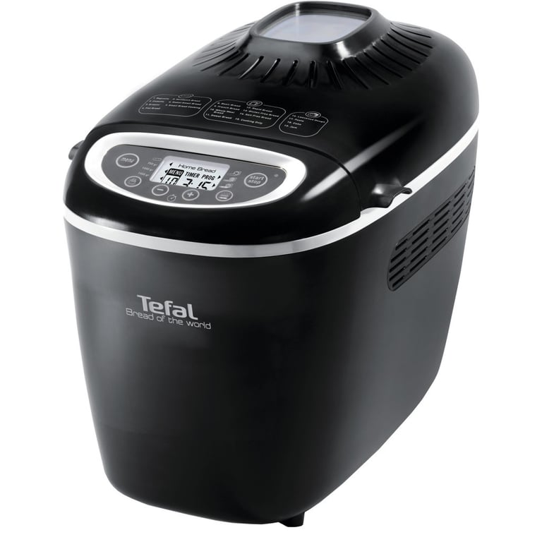 Хлібопічка Tefal PF611838 - фото 1