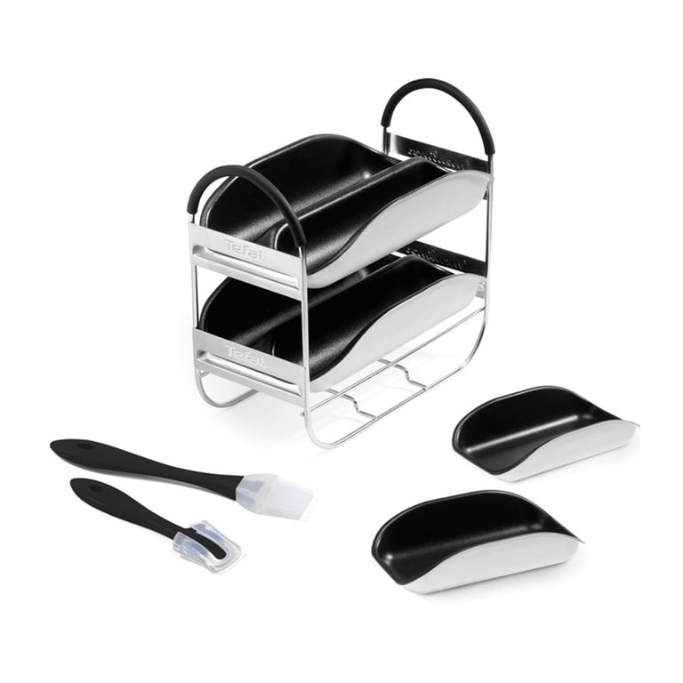Хлібопічка Tefal PF611838 - фото 2