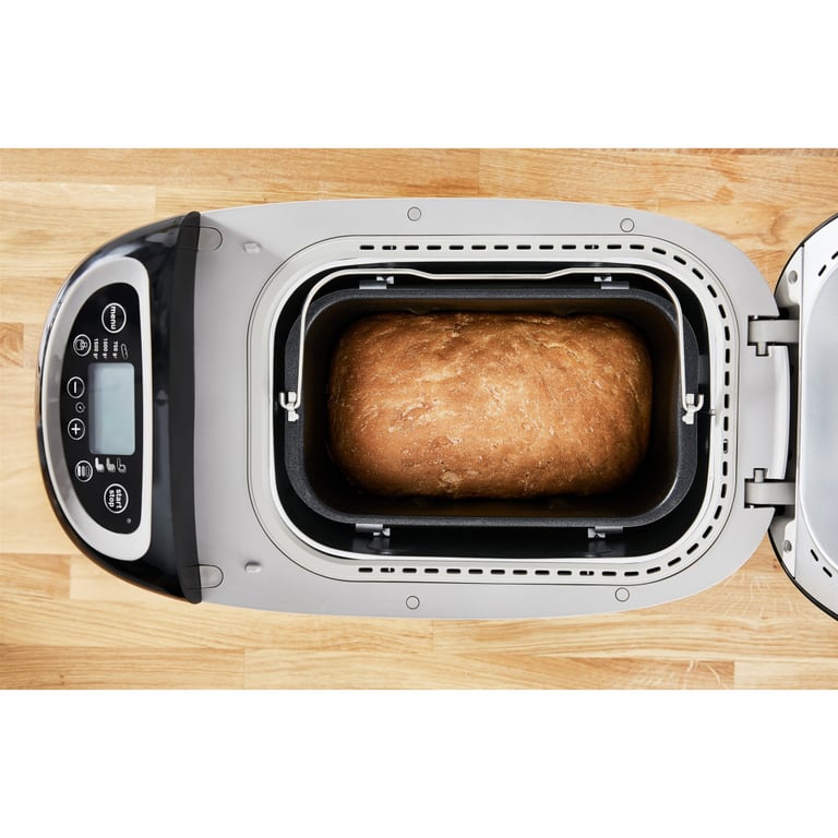Хлібопічка Tefal PF611838 - фото 4