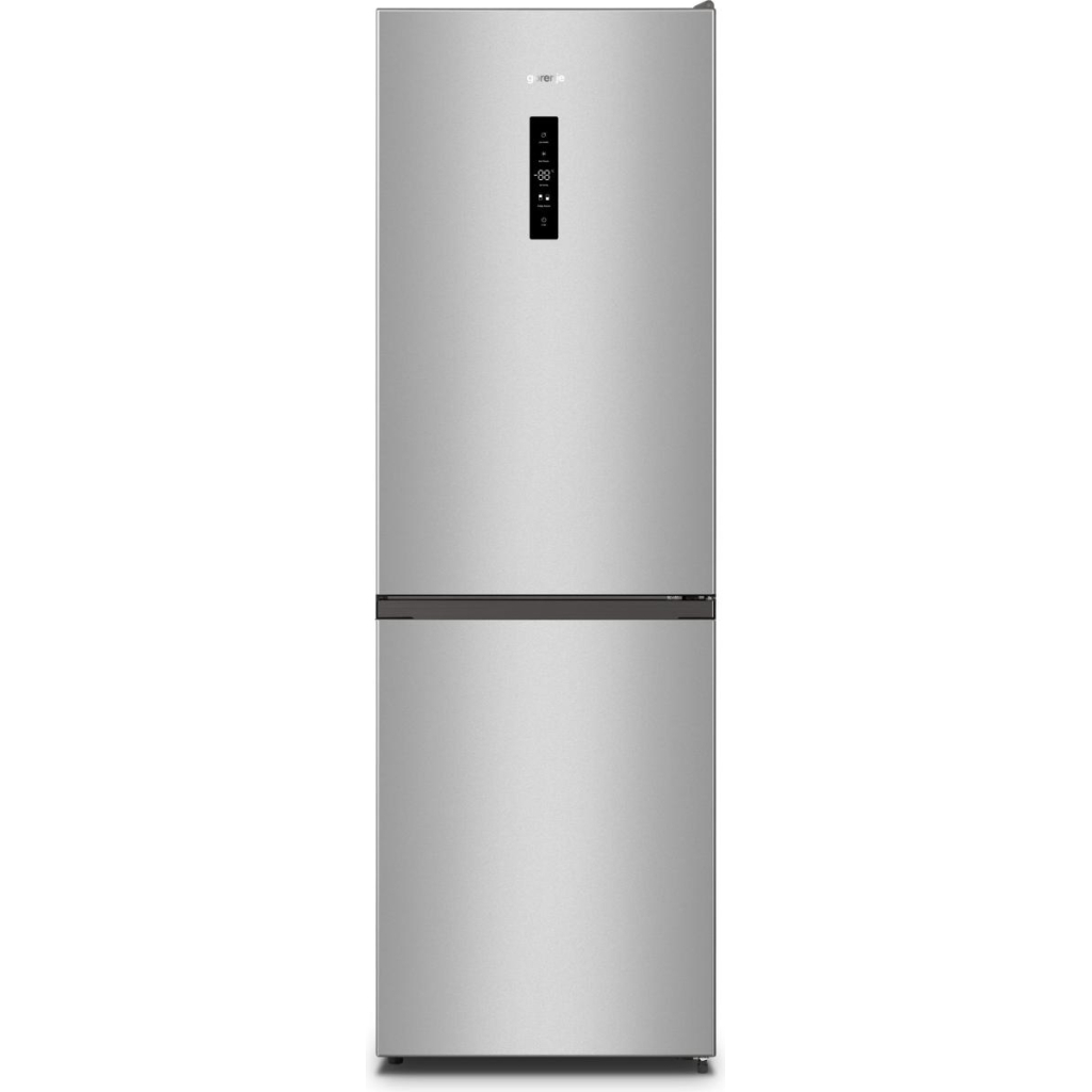 Холодильник Gorenje NRK619FAS4 Холодильник Gorenje NRK619FAS4