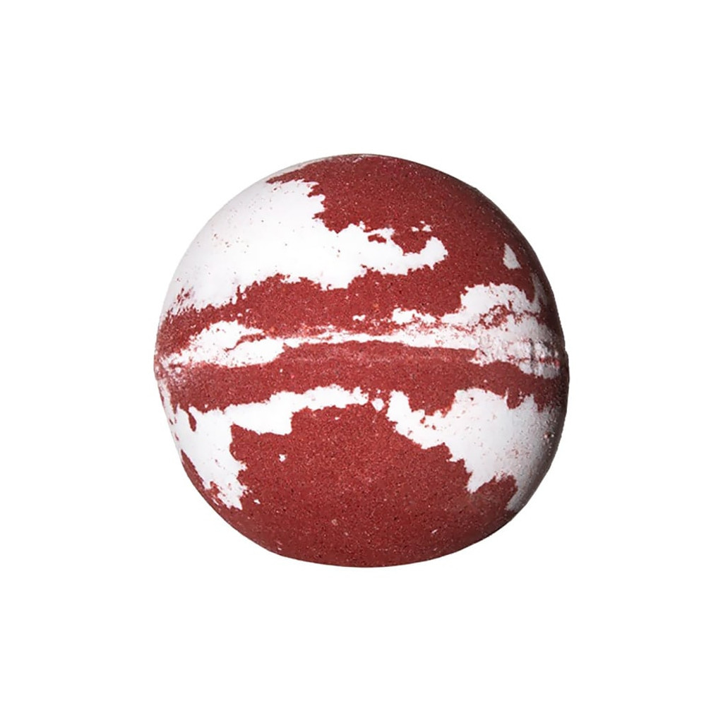 Бомбочка для ванни Tsukerka Міфічна 200 г (524672456510) Бомбочка для ванни Tsukerka Міфічна 200 г (524672456510)