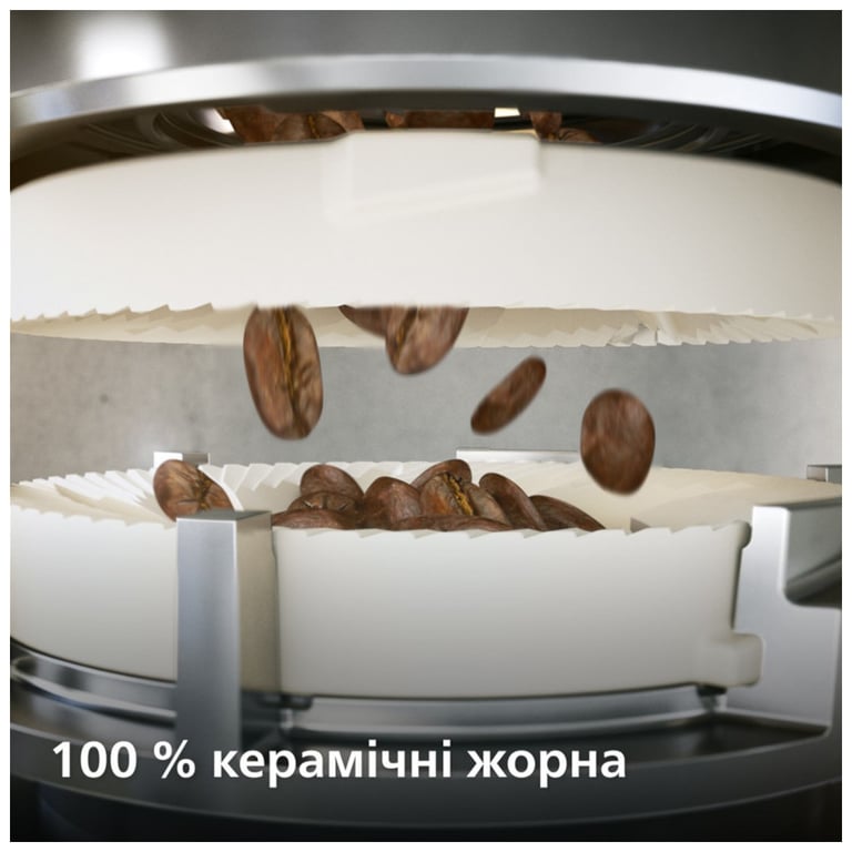 Кавомашина Philips EP3347/90 - фото 11