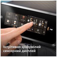 Кавомашина Philips EP3347/90 - фото 8
