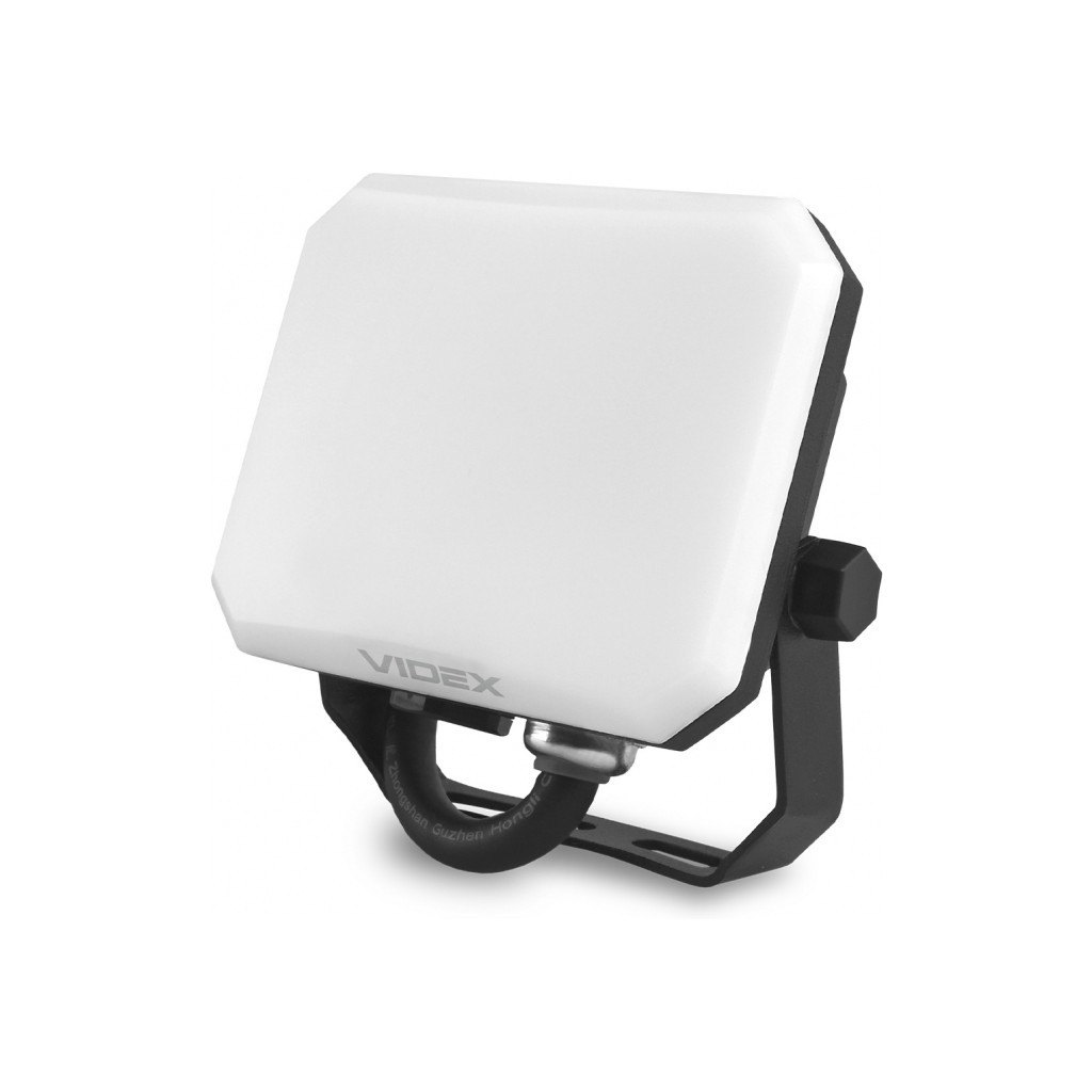 Прожектор Videx VLE-F3-0105B - фото 1 Прожектор Videx VLE-F3-0105B - фото 1