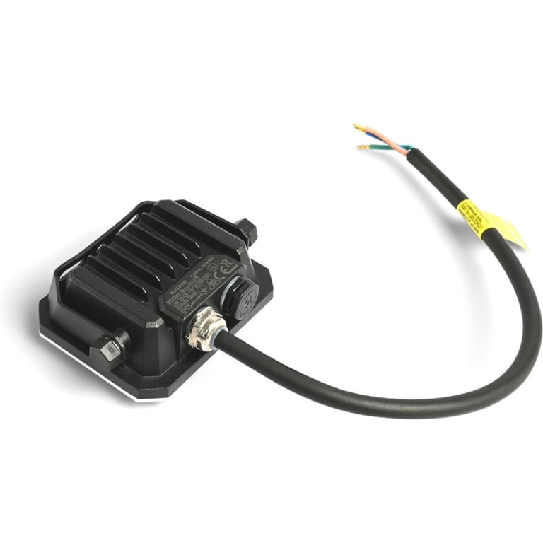 Прожектор Videx VLE-F3-0105B - фото 3
