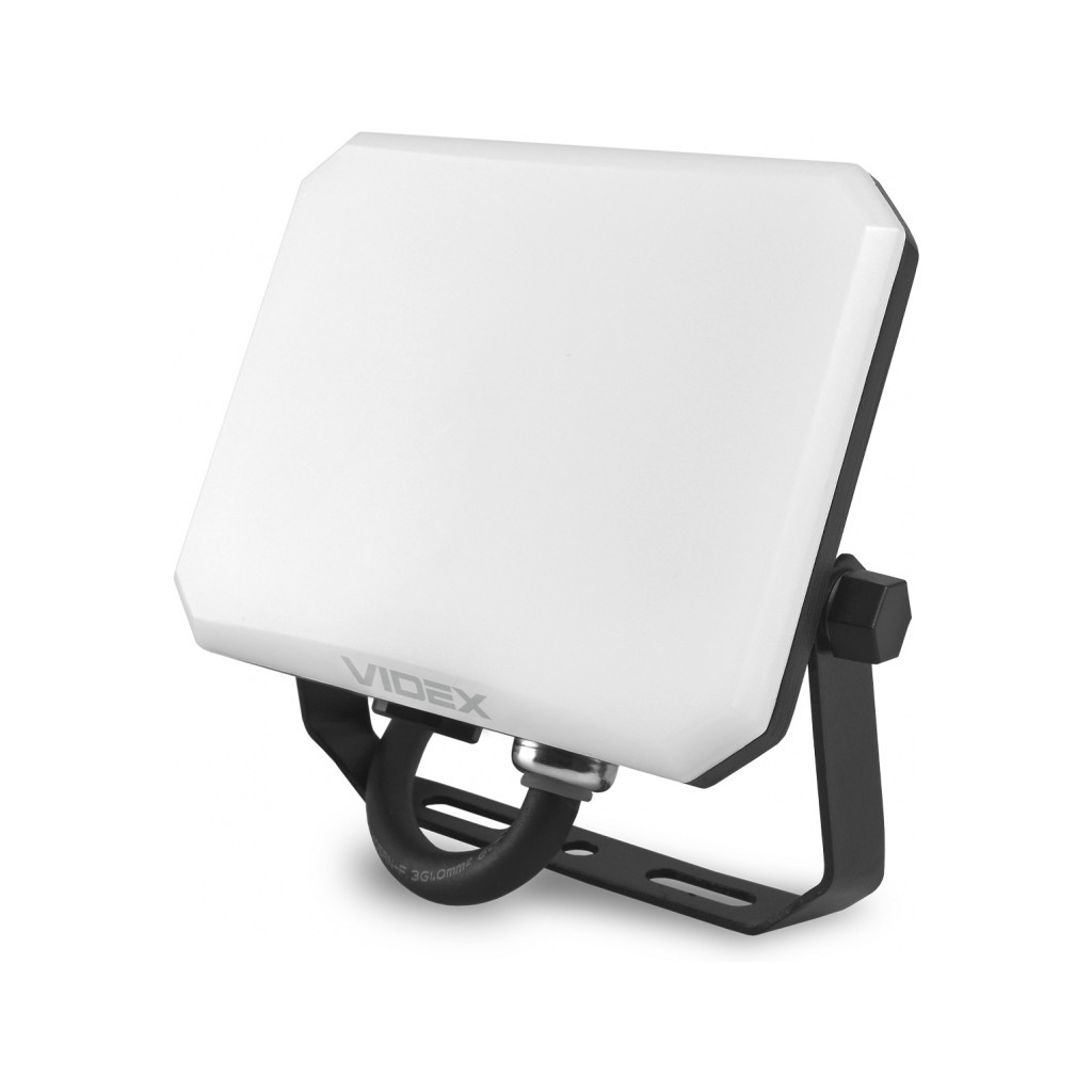 Прожектор Videx VLE-F3-0205B - фото 1 Прожектор Videx VLE-F3-0205B - фото 1