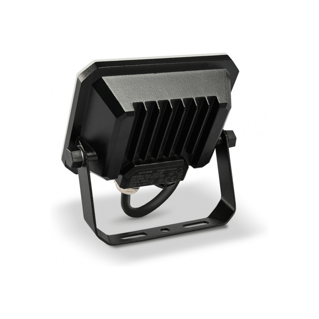 Прожектор Videx VLE-F3-0205B - фото 2 Прожектор Videx VLE-F3-0205B - фото 2