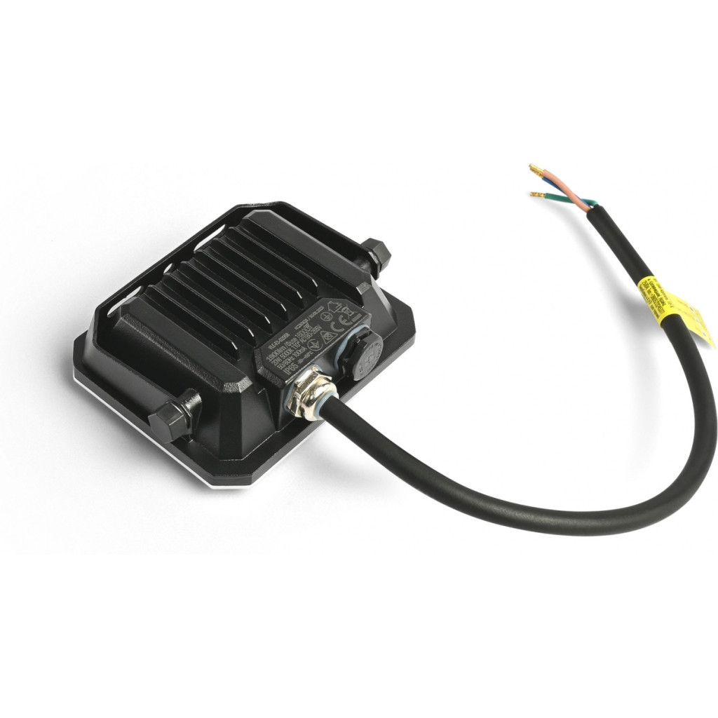 Прожектор Videx VLE-F3-0205B - фото 3 Прожектор Videx VLE-F3-0205B - фото 3