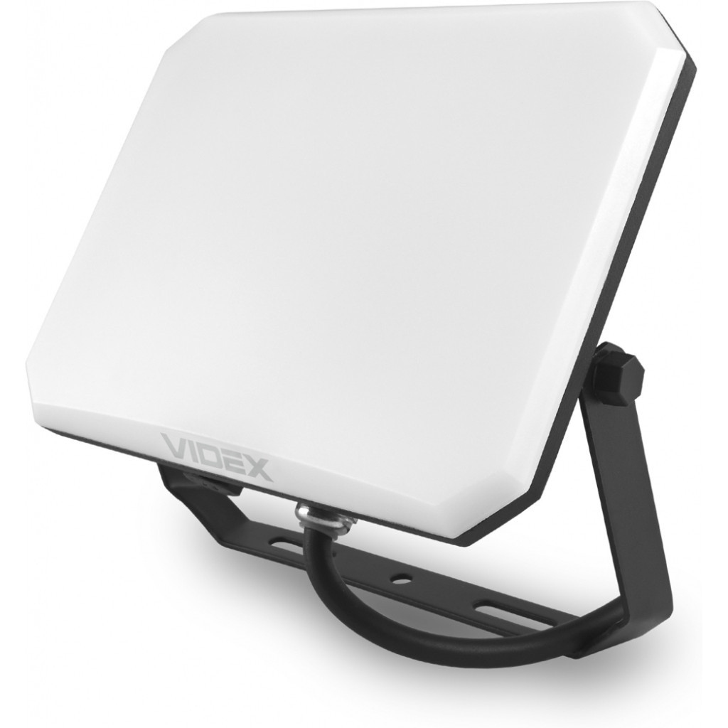 Прожектор Videx VLE-F3-0505B - фото 1 Прожектор Videx VLE-F3-0505B - фото 1