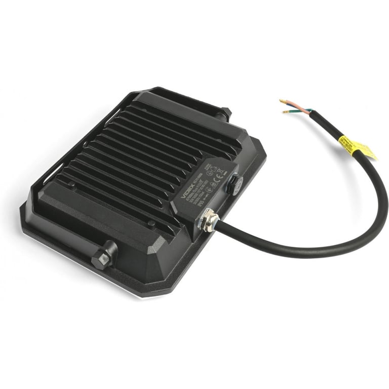 Прожектор Videx VLE-F3-0505B - фото 3