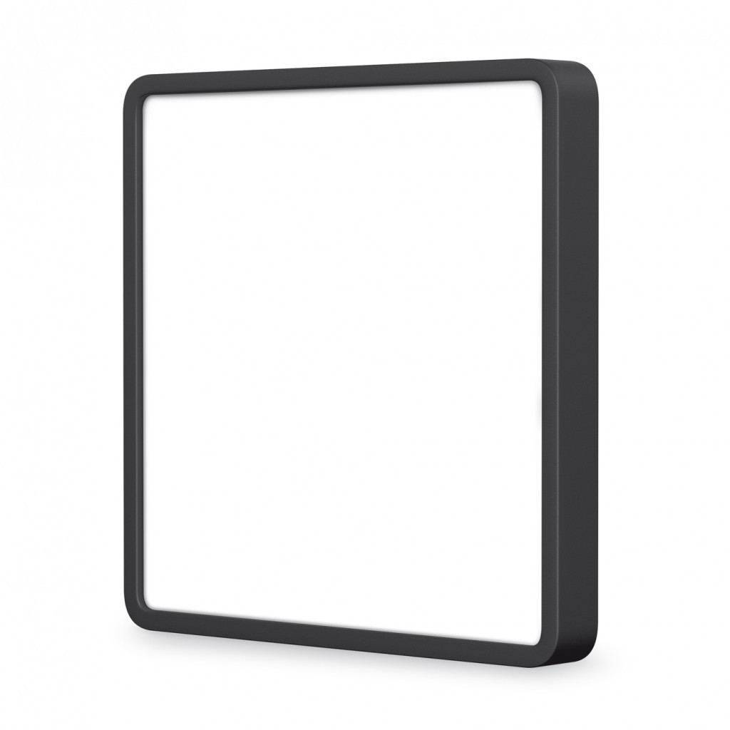 Світильник Videx 24W 5000K Black (VL-DLSS-245B) Світильник Videx 24W 5000K Black (VL-DLSS-245B)