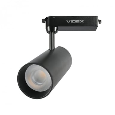 Світильник Videx 30W 60° 4100K (VL-TR04W-304B) - фото 1