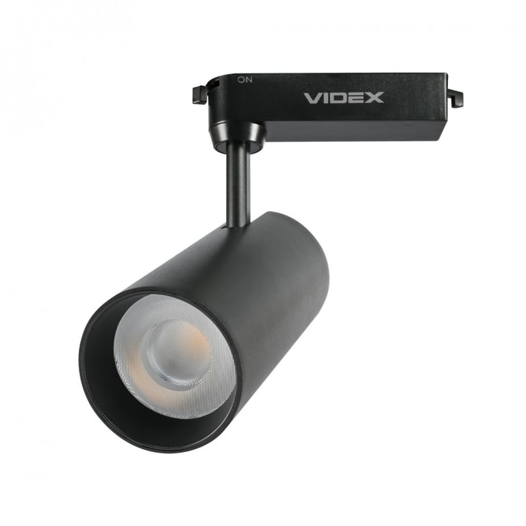 Світильник Videx 30W 60° 4100K (VL-TR04W-304B) - фото 1
