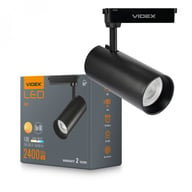 Світильник Videx 30W 60° 4100K (VL-TR04W-304B) - фото 5